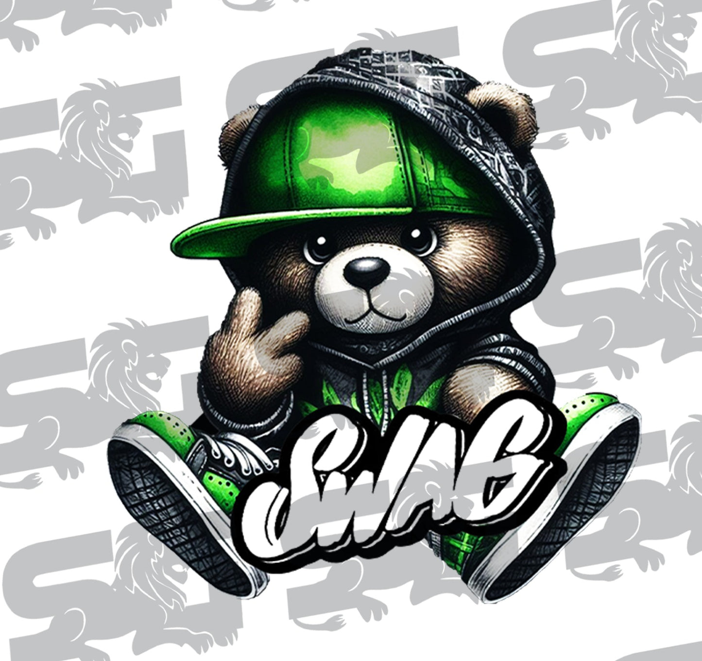 Alasma/Sinai Modern Contemporary Graphic Designs