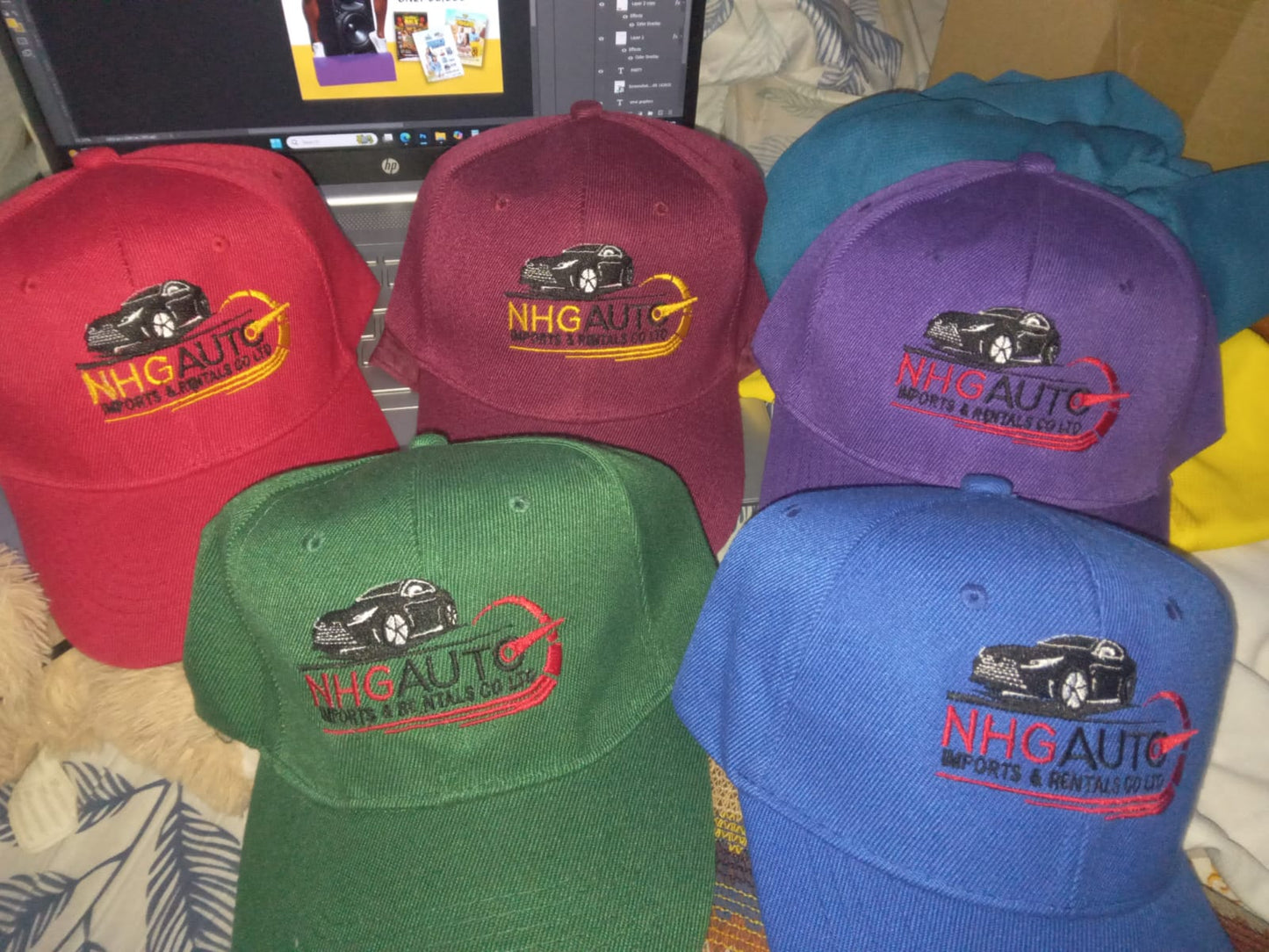 Alasma/Sinai Modern Contemporary Graphic Designs